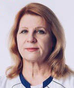 Врач Жукова Лариса Сергеевна