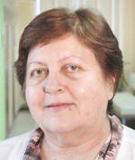Врач Шевнина Елена Алексеевна
