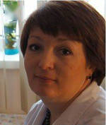 Мехрякова Ирина Борисовна Фото врача: Мехрякова Ирина Борисовна