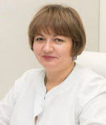 Врач Ефремова Наталья Александровна