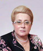 Врач Глушкова Ольга Васильевна