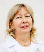 Фото врача: Козлова Наталья Михайловна