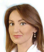 Абрамова Елена Викторовна Фото врача: Абрамова Елена Викторовна