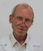 Врач Киреев Юрий Алексеевич