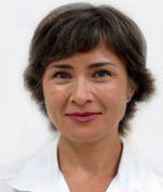 Врач Шайхулова Венера Рафисовна
