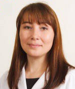 Михайлова Анна Викторовна Фото врача: Михайлова Анна Викторовна