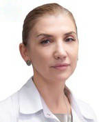 Мусаелова Наталья Владимировна Фото врача: Мусаелова Наталья Владимировна