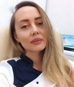 Фото врача: Гордиенко Вера Анатольевна