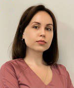 Врач Щетинина Анна Юрьевна