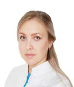Фото врача: Долматова Оксана Евгеньевна