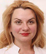 Апришкина Марина Сергеевна Фото врача: Апришкина Марина Сергеевна