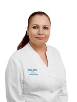 Врач Веркович Наталья Викторовна