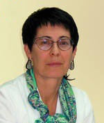 Фото врача: Свердлова Елена Семеновна
