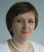 Врач Херликова Татьяна Николаевна