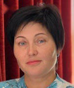 Врач Исаева Оксана Геннадиевна