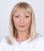 Фото врача: Тамбиева Екатерина Валерьевна