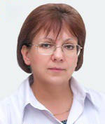 Фролкова Елена Васильевна Фото врача: Фролкова Елена Васильевна