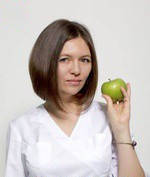 Врач Качкуркина Елена Николаевна