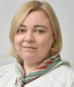 Фото врача: Думченкова Ирина Анатольевна