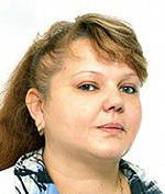 Фото врача: Крылова Елена Александровна