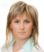 Фото врача: Мамонтова Оксана Валентиновна