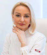 Фото врача: Красильникова Лариса Владимировна