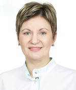 Фото врача: Хромченко Ирина Евгениевна