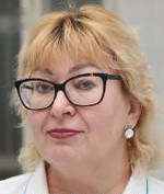 Фото врача: Ракова Татьяна Алексеевна