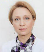 Фото врача: Абрамова Светлана Владимировна