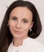 Фото врача: Багадаева Елена Юрьевна