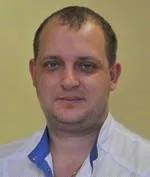 Фото врача: Гончаров Роман Васильевич