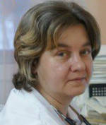 Цуркан Светлана Владимировна Фото врача: Цуркан Светлана Владимировна