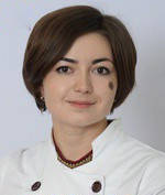 Фото врача: Белькова Ксения Евгеньевна
