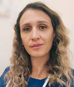 Фото врача: Зинченко Екатерина Владиславовна