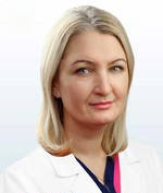 Кочергова Елена Александровна Фото врача: Кочергова Елена Александровна