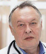 Врач Хакимов Алексей Гусманович