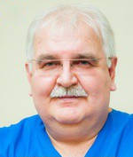 Фото врача: Медведев Владимир Николаевич