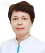 Селикова Ирина Павловна Фото врача: Селикова Ирина Павловна