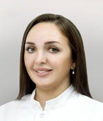 Фото врача: Сабанцева Марина Николаевна