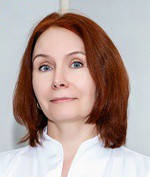 Врач Соколянская Елена Юрьевна