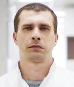 Фото врача: Котов Алексей Леонидович