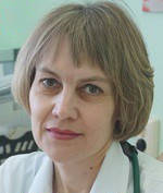 Фото врача: Бешенова Ирина Александровна