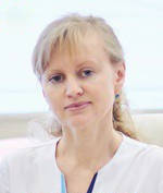 Врач Шишкина Лариса Николаевна