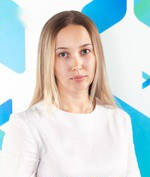 Фото врача: Ходырева Наталья Игоревна