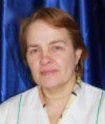 Никитина Елена Михайловна Фото врача: Никитина Елена Михайловна
