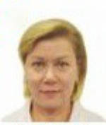 Врач Алексеева Лариса Анатольевна