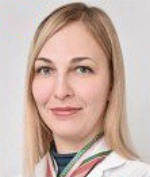 Врач Ефимова Ольга Николаевна