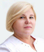 Полотнянко Екатерина Юрьевна Фото врача: Полотнянко Екатерина Юрьевна