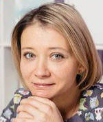 Фото врача: Павлина Екатерина Павловна