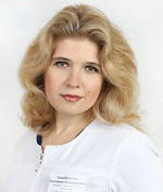 Фото врача: Скоробогатова Екатерина Владимировна